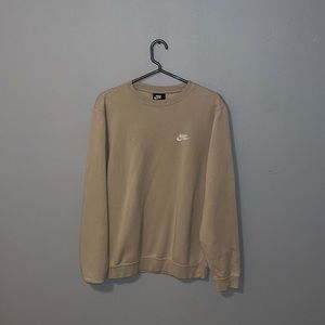 Nike crewneck